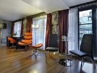 le petit hotel vieux montreal saint paul
