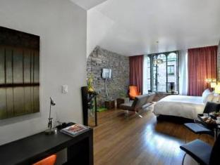 Le Petit Hotel Vieux-Montreal - Saint-Paul,Quebec>>Montreal,4 star