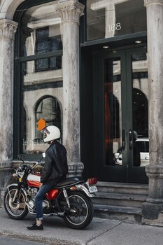 le petit hotel vieux montreal saint paul