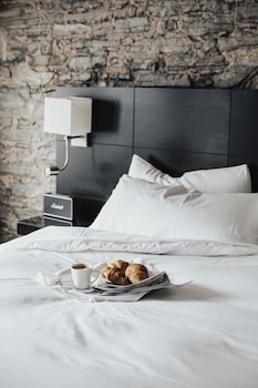 le petit hotel vieux montreal saint paul