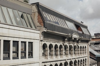 le petit hotel vieux montreal saint paul