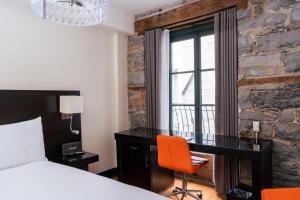 le petit hotel vieux montreal saint paul