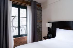 le petit hotel vieux montreal saint paul