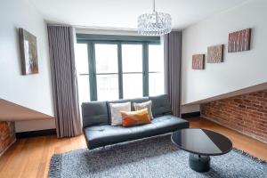 le petit hotel vieux montreal saint paul