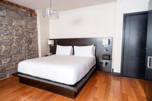 le petit hotel vieux montreal saint paul