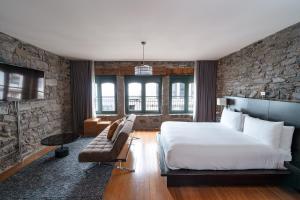 le petit hotel vieux montreal saint paul