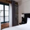 le petit hotel vieux montreal saint paul