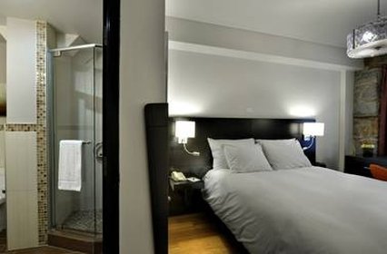 le petit hotel vieux montreal saint paul