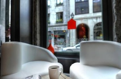 le petit hotel vieux montreal saint paul