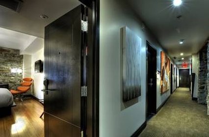 le petit hotel vieux montreal saint paul