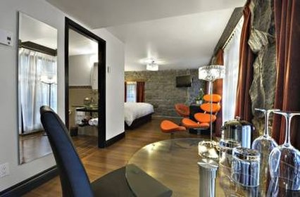 le petit hotel vieux montreal saint paul