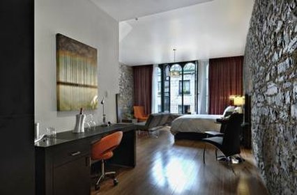 le petit hotel vieux montreal saint paul