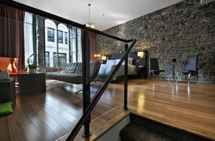 le petit hotel vieux montreal saint paul
