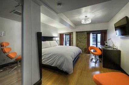 le petit hotel vieux montreal saint paul