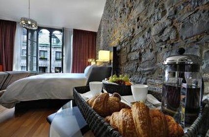 le petit hotel vieux montreal saint paul