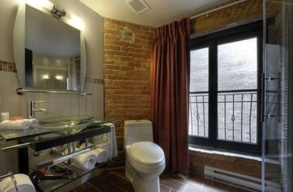 le petit hotel vieux montreal saint paul