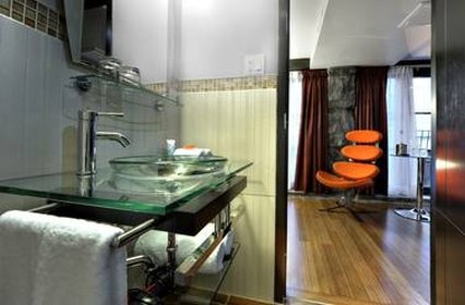 le petit hotel vieux montreal saint paul