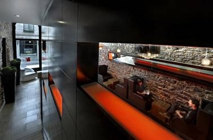 le petit hotel vieux montreal saint paul