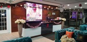 Baymont By Wyndham Montreal Airport,Dorval>>Brossard,3 star