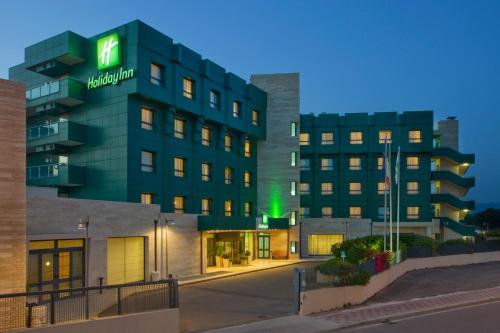 Holiday Inn Cagliari By Ihg,Sardinia>>Cagliari,4 star