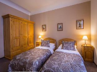 Hotel Pod Vezi,Prague>>Mala Strana,4 star