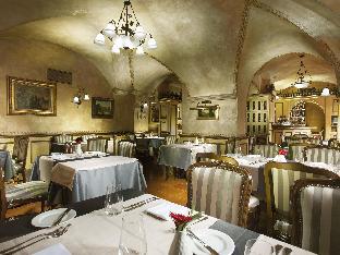 Hotel Pod Vezi,Prague>>Mala Strana,4 star