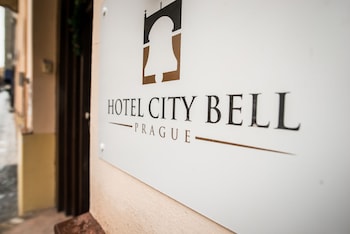 hotel city bell
