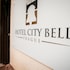 hotel city bell