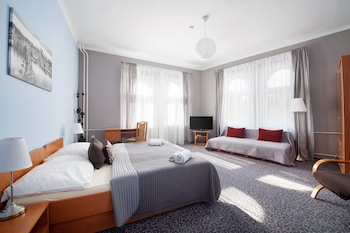 hotel city bell