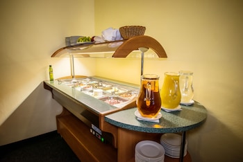 hotel city bell