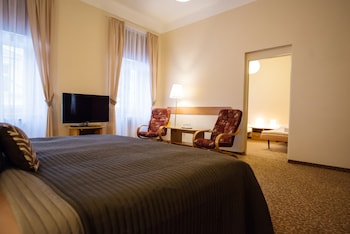 hotel city bell