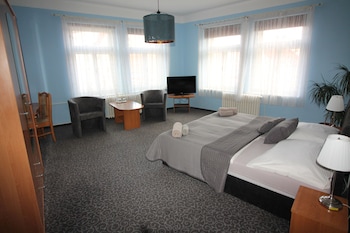 hotel city bell