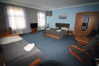 hotel city bell