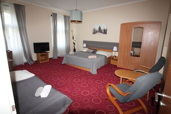 hotel city bell