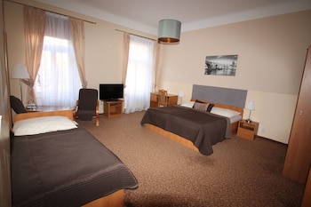 hotel city bell