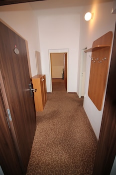 hotel city bell