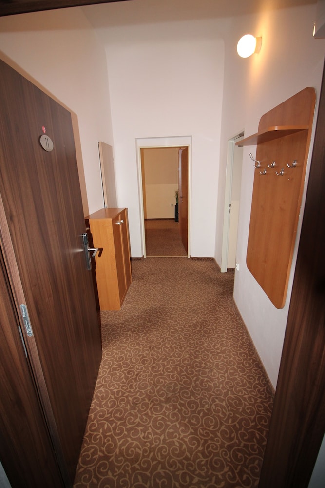 hotel city bell