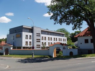Hotel Meritum,Ruzyne>>Prague,3 star