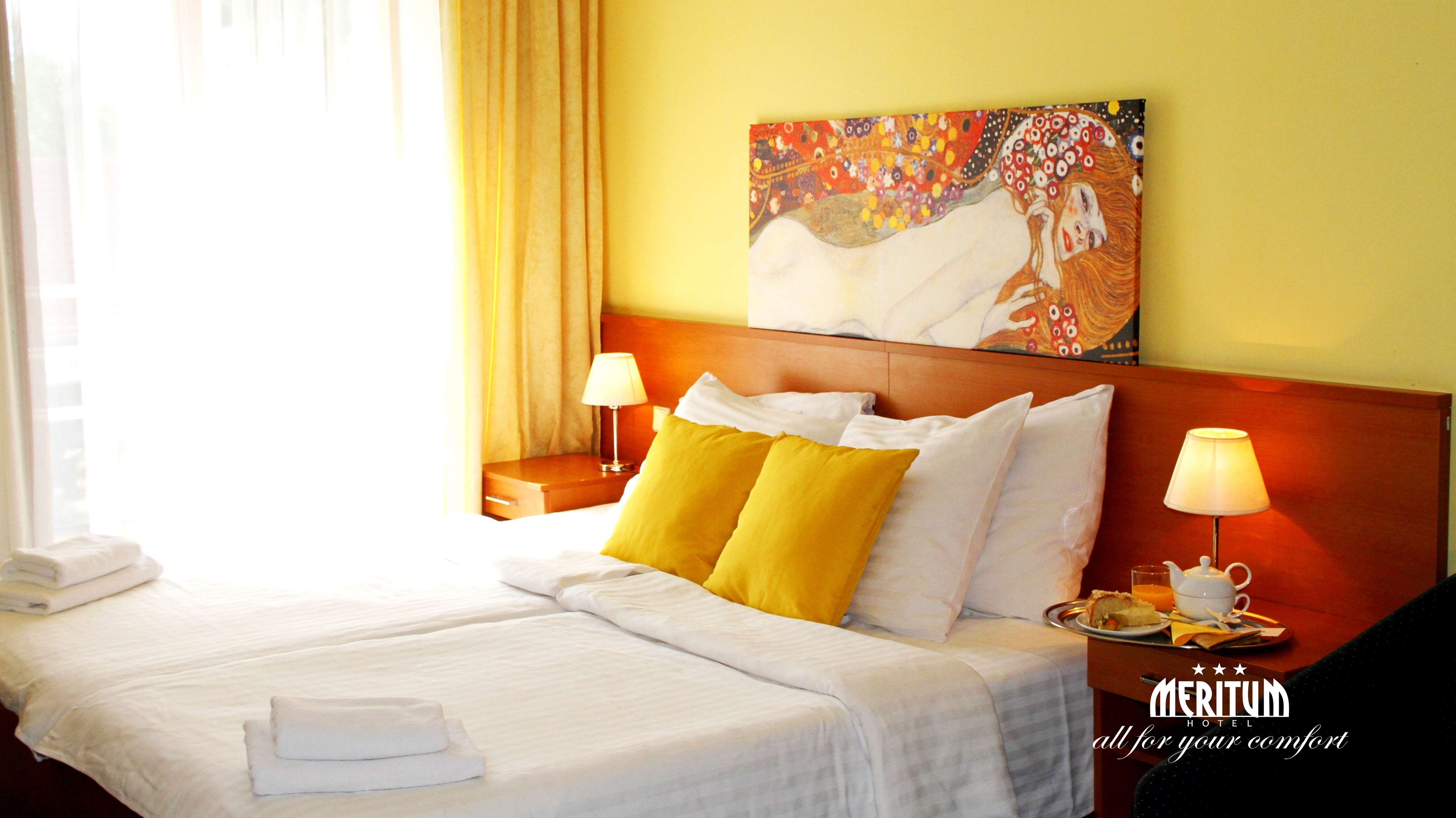 hotel meritum