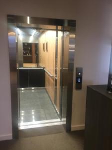 Royal Pacific Hotel,Chatswood>>Artarmon,4 star