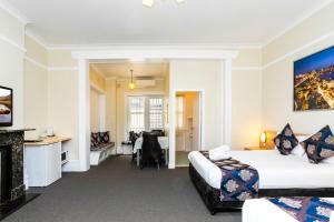 Northshore Hotel,North Sydney>>Neutral Bay,3 star