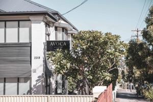 Avoca Randwick By Sydney Lodges,Sydney>>Randwick,3 star