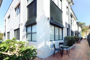 avoca randwick by sydney lodges