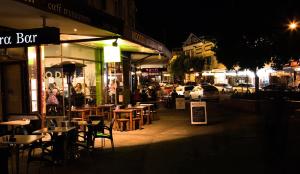 avoca randwick by sydney lodges