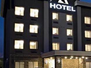 acclaim hotel by clique