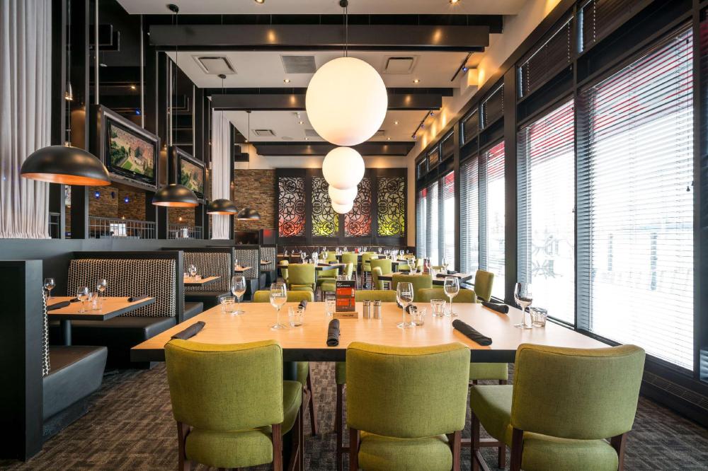 acclaim hotel by clique