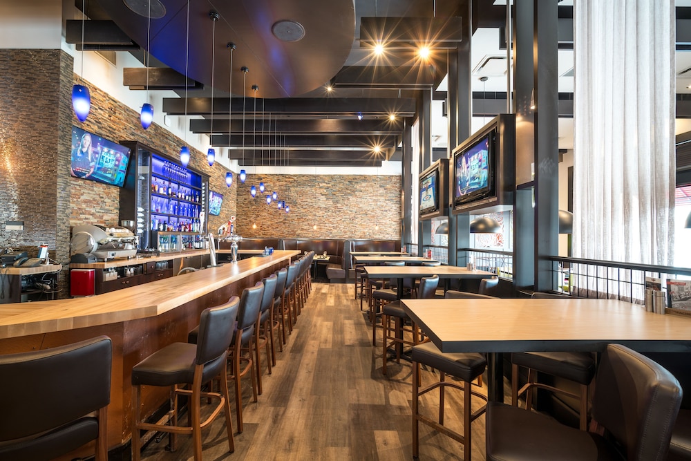 acclaim hotel by clique