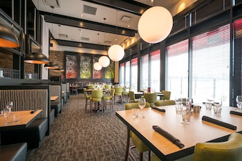 acclaim hotel by clique