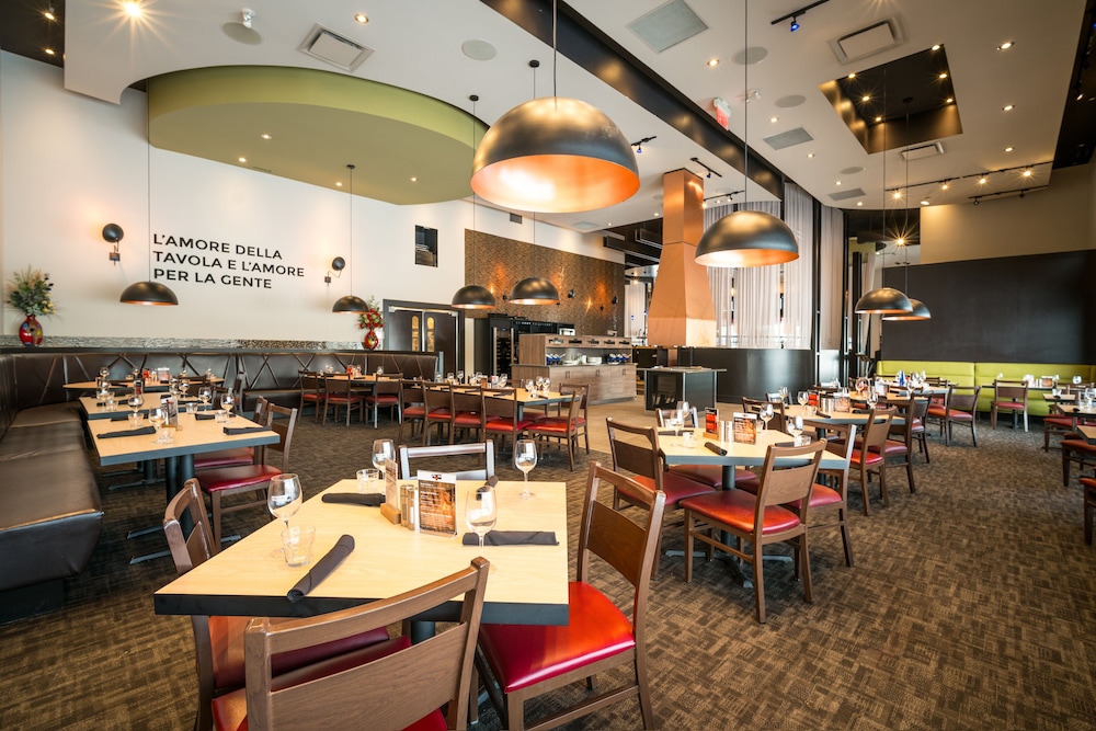 acclaim hotel by clique