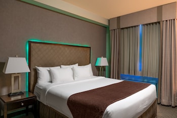 acclaim hotel by clique